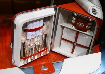 Genf 2012: Bentley SUV-Studie EXP 9 F