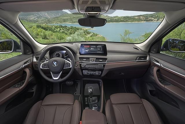 BMW X1 2020