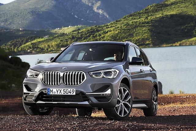 BMW X1 2020