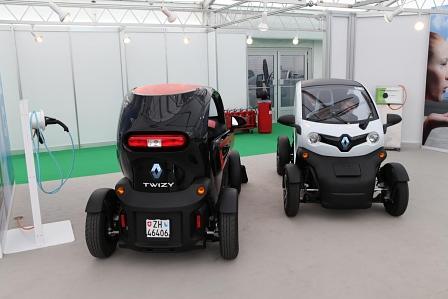Renault Twizy