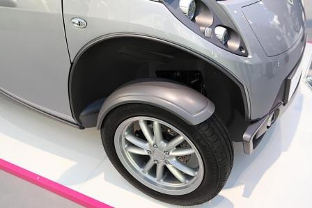Elektroauto