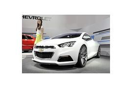 Genf 2012: Chevys Concept-Cars „made for next generation“