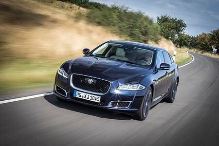 Jaguar XJ wird eingestellt - Elektrischer Nachfolger geplant