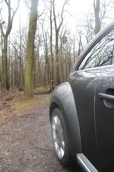 VW Beetle 1.6 TDI