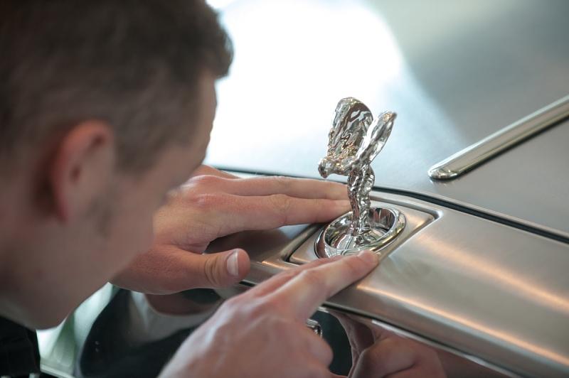 Rolls-Royce Flying Doctors