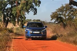 Fahrbericht: Mitsubishi ASX - Langzeitlösung
