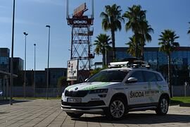 Skoda EuroTrek-Tour - Allrad-Abenteuer Albanien