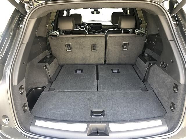 Cadillac XT6 3.6 V6 AWD