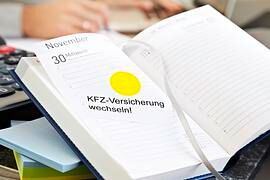 Ratgeber: Wechsel der Kfz-Versicherung - Neue Tarifarten mit Sparpotenzial