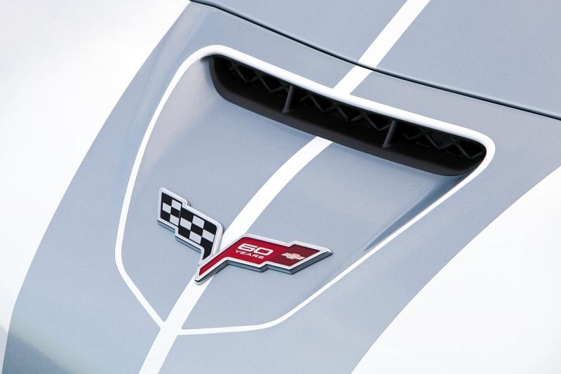 Corvette 427 Cabrio Collectors Edition 2012