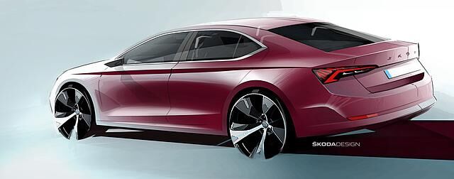 Die neue Generation kommt mit Plug-in-Hybrid