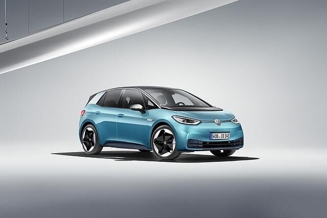 VW ID.3