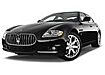 Maserati Quattroporte Limousine (2003–2012)
