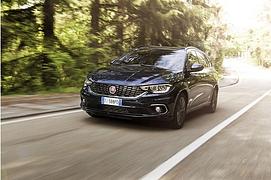 Fiat Tipo Kombi 1.6 MultiJet - Lückenfüller