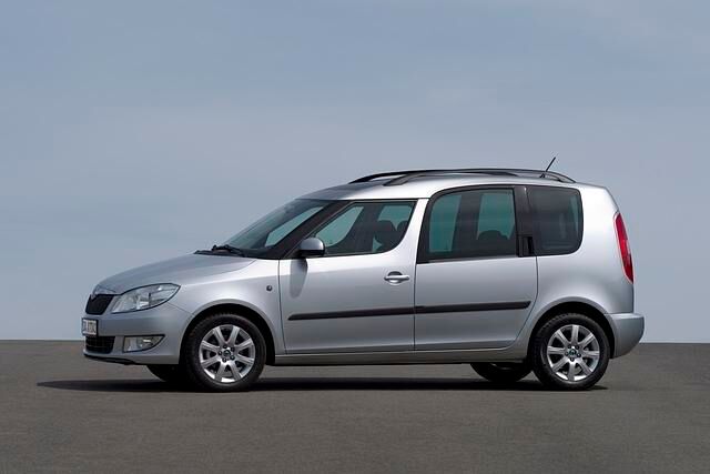 Die Rolle des 4,22 Meter langen und 1,61 m hohen Roomster im Skoda-Portfolio war eindeutig die des bodenständigen Praktikers