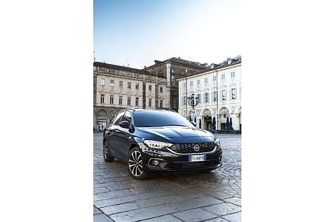 Der Tipo soll in die Lücke stoßen, die der Skoda Octavia hinterlassen hat