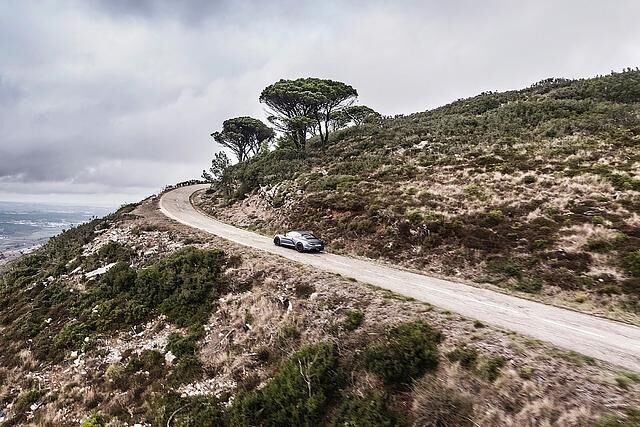 Alpine A110S