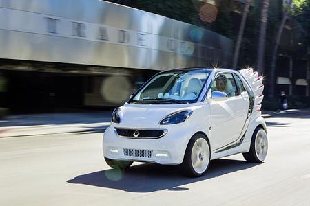 Smart forjeremy - Smarter Götterbote