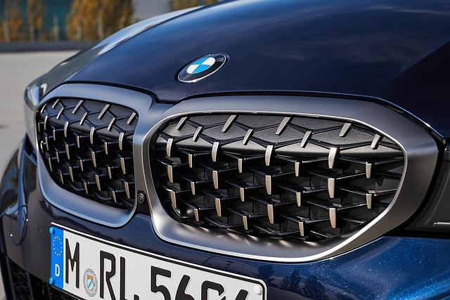 BMW M340i xDrive