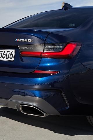 BMW M340i xDrive