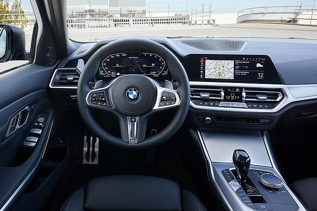 BMW M340i xDrive