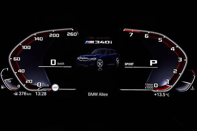 BMW M340i xDrive