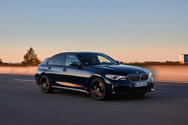 BMW M340i xDrive