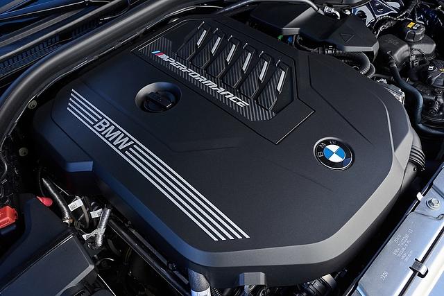 BMW M340i xDrive