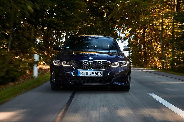 BMW M340i xDrive