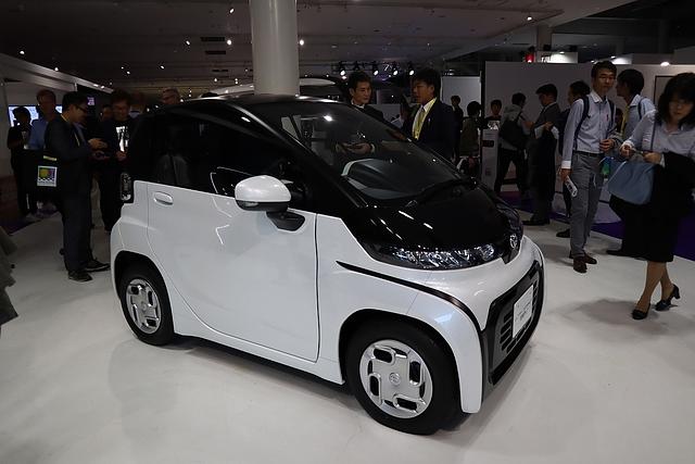 Toyota Concept 1