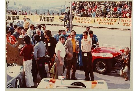Targa Florio