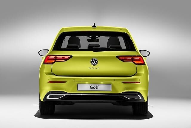 Der adaptive Tempomat funktioniert bis 201 km/h