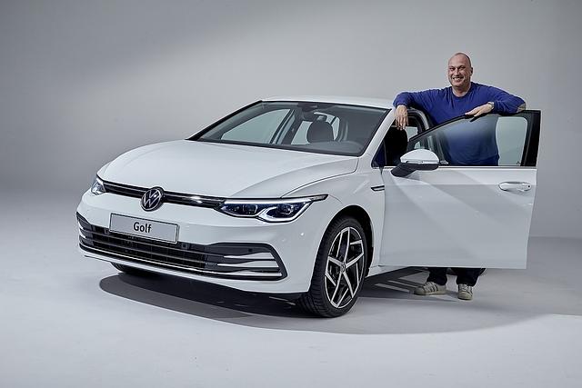 Der VW Golf 8 bleibt seinen klassischen Vorzügen treu