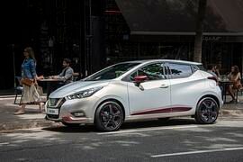Nissan Micra N-Style - Viel Ausstattung mit Preisvorteil
