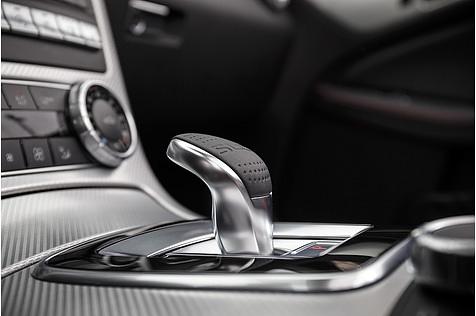 Mercedes AMG SLC 43