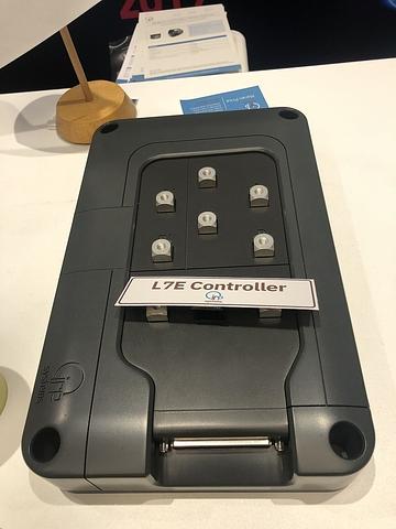 Ein Geheimnis von IRP-Systems ist die Software