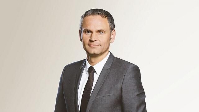 Porsche-Chef Oliver Blume: Die Elektromobilität wird für Porsche eine echte Erfolgsgeschichte