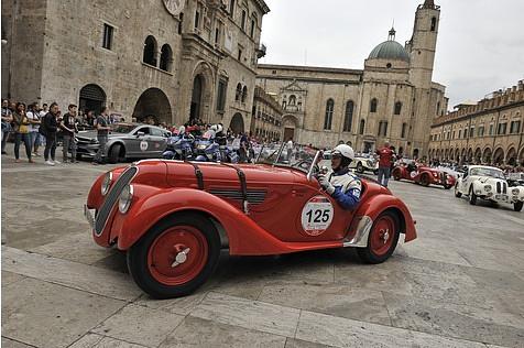 Mille Miglia
