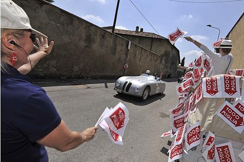 Mille Miglia