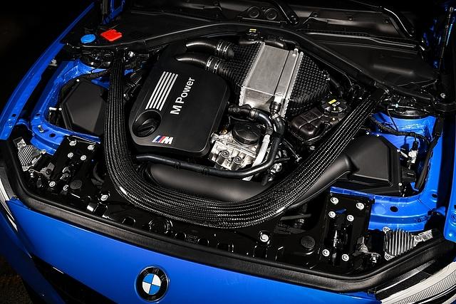 BMW M2 CS 2020
