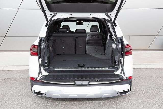 BMW X5 xDrive 45e