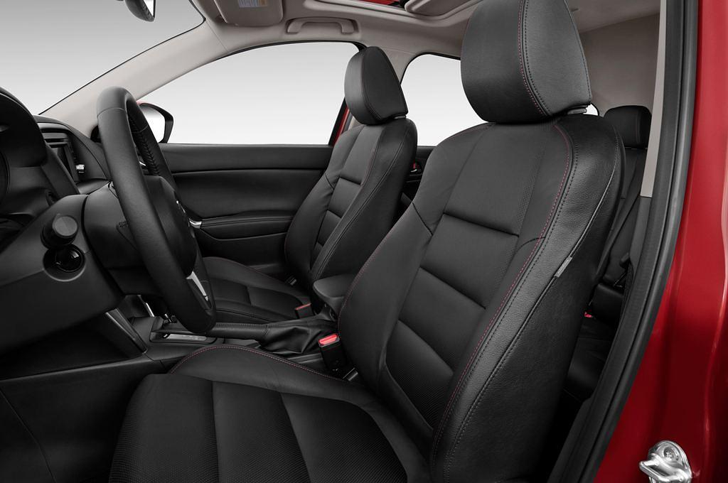 Mazda CX-5 (Baujahr 2011) Sports-Line 5 Türen Vordersitze