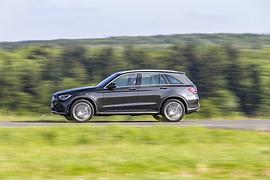 TÜV Report 2020 - Alte Autos - gut gewartet