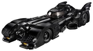 Lego-Batmobil - Film-Klassiker aus Klötzchen