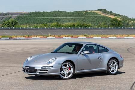 Gebrauchtwagen-Check: Porsche 911 Typ 997 (2004-11) - Alles ist relativ