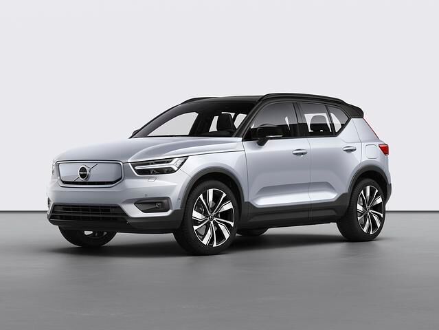 Markenausblick: Volvo - Schwedischer Elektriker 