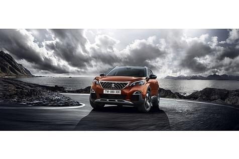 Der Preis für den Peugeot 3008 steht noch nicht fest
