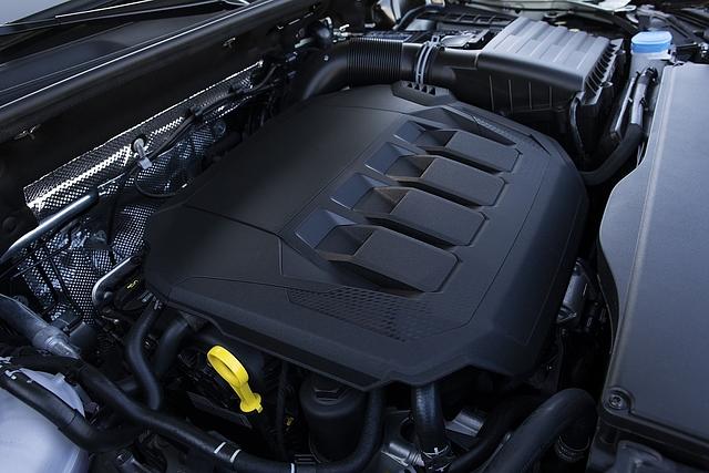 Audi Q3 Sportback 40 TDI Quattro