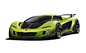 Gemballa plant eigenes Hypercar - Selber bauen statt umbauen