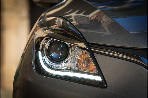 Suzuki Baleno 1.0